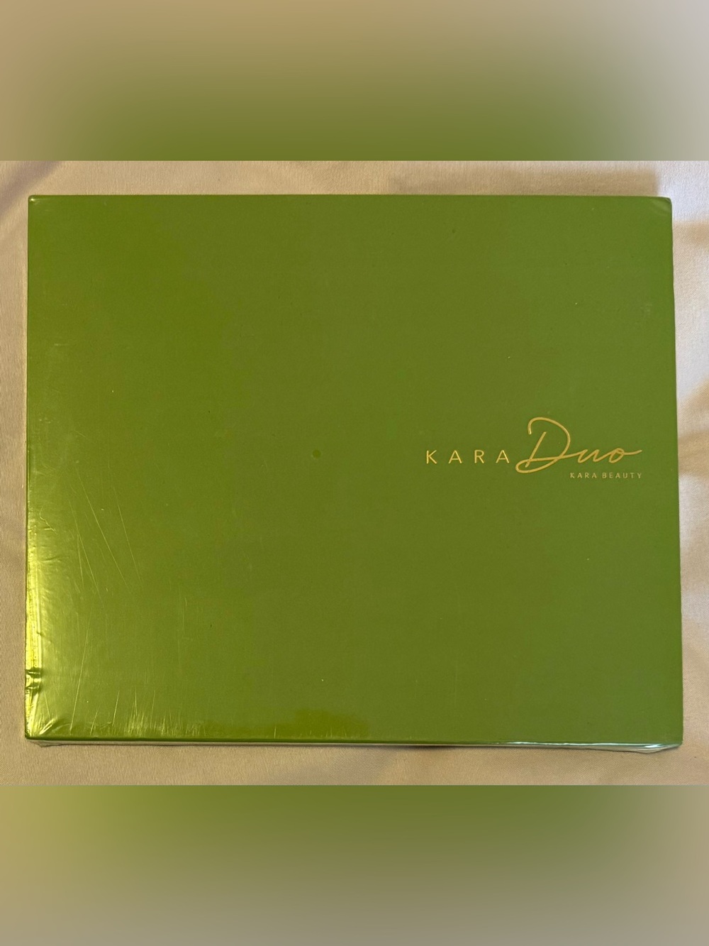 Kara Beauty Duo Eyeshadow Palette